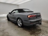  Audi  A5 Audi  Cabriolet 2.0 40 TFSI 140kW S tronic Sport 2d #4