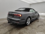  Audi  A5 Audi  Cabriolet 2.0 40 TFSI 140kW S tronic Sport 2d #5