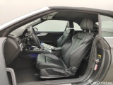  Audi  A5 Audi  Cabriolet 2.0 40 TFSI 140kW S tronic Sport 2d #6