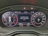  Audi  A5 Audi  Cabriolet 2.0 40 TFSI 140kW S tronic Sport 2d #8