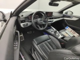  Audi  A5 Audi  Cabriolet 2.0 40 TFSI 140kW S tronic Sport 2d #9