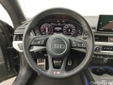  Audi  A5 Audi  Cabriolet 2.0 40 TFSI 140kW S tronic Sport 2d #25