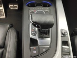  Audi  A5 Audi  Cabriolet 2.0 40 TFSI 140kW S tronic Sport 2d #28