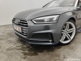  Audi  A5 Audi  Cabriolet 2.0 40 TFSI 140kW S tronic Sport 2d #30