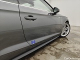  Audi  A5 Audi  Cabriolet 2.0 40 TFSI 140kW S tronic Sport 2d #40