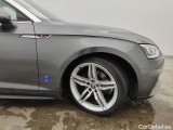  Audi  A5 Audi  Cabriolet 2.0 40 TFSI 140kW S tronic Sport 2d #44