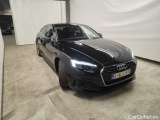  Audi  A5 Sportback Audi  30 TDI S tronic Business Edition 5d #2