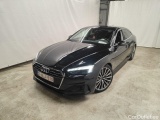  Audi  A5 Sportback Audi  30 TDI S tronic Business Edition 5d #4