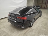  Audi  A5 Sportback Audi  30 TDI S tronic Business Edition 5d #5