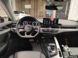  Audi  A5 Sportback Audi  30 TDI S tronic Business Edition 5d #9