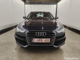  Audi  A6 Audi  Avant 2.0 TDI Ultra 100kW S tronic Business Ed 5d 