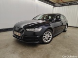  Audi  A6 Audi  Avant 2.0 TDI Ultra 100kW S tronic Business Ed 5d #3