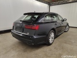  Audi  A6 Audi  Avant 2.0 TDI Ultra 100kW S tronic Business Ed 5d #5