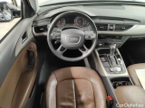  Audi  A6 Audi  Avant 2.0 TDI Ultra 100kW S tronic Business Ed 5d #9