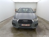  Audi  Q3 Audi  2.0 TDI 88kW 5d 