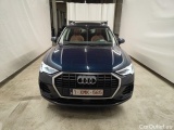  Audi  Q3 Audi  35 TDI S Tronic Business Edition 5d 