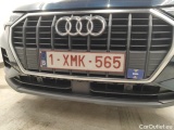  Audi  Q3 Audi  35 TDI S Tronic Business Edition 5d #45