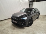  Audi  Q3 Audi  Sportback 35 TDI S tronic Business Edition 5d #2