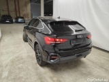  Audi  Q3 Audi  Sportback 35 TDI S tronic Business Edition 5d #4