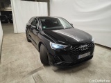  Audi  Q3 Audi  Sportback 35 TDI S tronic Business Edition 5d #3