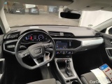  Audi  Q3 Audi  Sportback 35 TDI S tronic Business Edition 5d #9