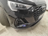  Audi  Q3 Audi  Sportback 35 TDI S tronic Business Edition 5d #19