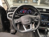  Audi  Q3 Audi  Sportback 35 TDI S tronic Business Edition 5d #26