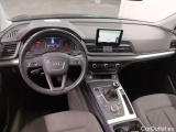  Audi  Q5 Audi  2.0 TDi 100kW 5d #9