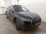  Audi  Q5 Audi  Business Edition 30 TDI 5d #8