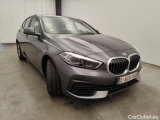  Bmw  Serie 1 BMW 1 Reeks Hatch 116dA (85 kW) 5d #3