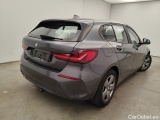  Bmw  Serie 1 BMW 1 Reeks Hatch 116dA (85 kW) 5d #5
