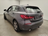  Bmw  Serie 1 BMW 1 Reeks Hatch 116dA (85 kW) 5d #4