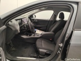  Bmw  Serie 1 BMW 1 Reeks Hatch 116dA (85 kW) 5d #6