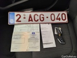  Bmw  Serie 1 BMW 1 Reeks Hatch 116dA (85 kW) 5d #7