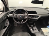  Bmw  Serie 1 BMW 1 Reeks Hatch 116dA (85 kW) 5d #9