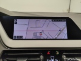  Bmw  Serie 1 BMW 1 Reeks Hatch 116dA (85 kW) 5d #13