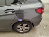  Bmw  Serie 1 BMW 1 Reeks Hatch 116dA (85 kW) 5d #22