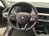  Bmw  Serie 1 BMW 1 Reeks Hatch 116dA (85 kW) 5d #32