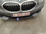  Bmw  Serie 1 BMW 1 Reeks Hatch 116dA (85 kW) 5d #41
