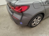  Bmw  Serie 1 BMW 1 Reeks Hatch 116dA (85 kW) 5d #49