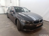  Bmw  Serie 3 BMW 3 Reeks Berline 318dA (100 kW) 4d #2