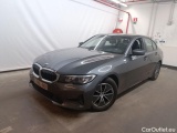  Bmw  Serie 3 BMW 3 Reeks Berline 318dA (100 kW) 4d #3