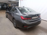  Bmw  Serie 3 BMW 3 Reeks Berline 318dA (100 kW) 4d #4