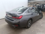  Bmw  Serie 3 BMW 3 Reeks Berline 318dA (100 kW) 4d #5