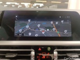  Bmw  Serie 3 BMW 3 Reeks Berline 318dA (100 kW) 4d #11