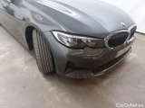  Bmw  Serie 3 BMW 3 Reeks Berline 318dA (100 kW) 4d #28