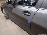  Bmw  Serie 3 BMW 3 Reeks Berline 318dA (100 kW) 4d #36