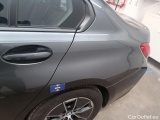  Bmw  Serie 3 BMW 3 Reeks Berline 318dA (100 kW) 4d #39