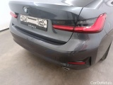  Bmw  Serie 3 BMW 3 Reeks Berline 318dA (100 kW) 4d #42