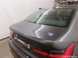  Bmw  Serie 3 BMW 3 Reeks Berline 318dA (100 kW) 4d #47